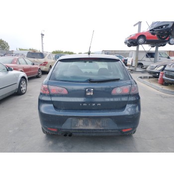 Recambio de carroceria corte para seat ibiza (6l1) 1.9 tdi referencia OEM IAM   