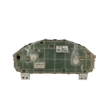 Recambio de cuadro instrumentos para mitsubishi colt berlina 5 (z30a) 1.1 cat referencia OEM IAM 8100B081  