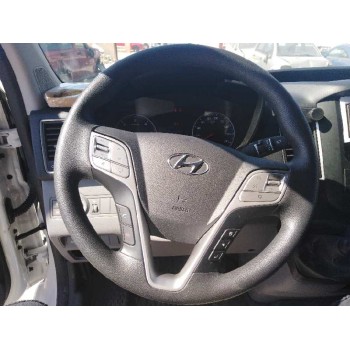 hyundai h350 kasten del año 2018