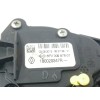 Recambio de potenciometro pedal para renault captur 1.5 dci diesel fap energy referencia OEM IAM 180029347R 6PV00997807 