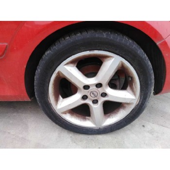 opel astra h twintop (a04) del año 2006