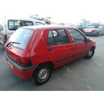 renault clio i fase i+ii (b/c57) del año 1996
