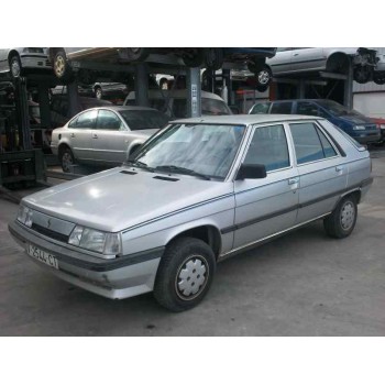 renault 11 (b/c37_) del año 1983