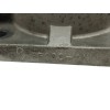 Recambio de caja mariposa para kia carnival 2.9 crdi cat referencia OEM IAM 351004X  