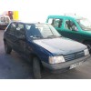peugeot 205 berlina del año 1997