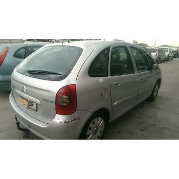 citroën xsara picasso del año 2005