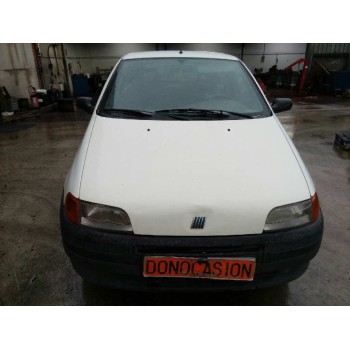 fiat punto (176_) del año 1997