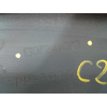 Recambio de aletin delantero derecho para fiat ducato furgoneta (250_) 150 multijet 2,3 d referencia OEM IAM 1307241070  