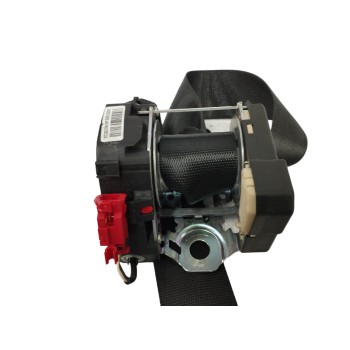 Recambio de cinturon seguridad delantero izquierdo para smart fortwo coupé (451) 1.0 (451.331, 451.380) referencia OEM IAM A4518