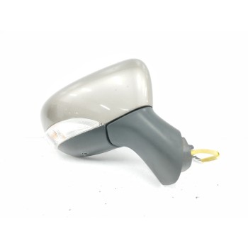 Recambio de retrovisor derecho para renault captur 1.5 dci diesel fap energy referencia OEM IAM  11 CABLES 