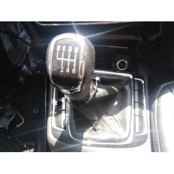 skoda superb combi (3t5) del año 2012