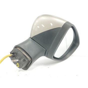 Recambio de retrovisor derecho para renault captur 1.5 dci diesel fap energy referencia OEM IAM  11 CABLES 