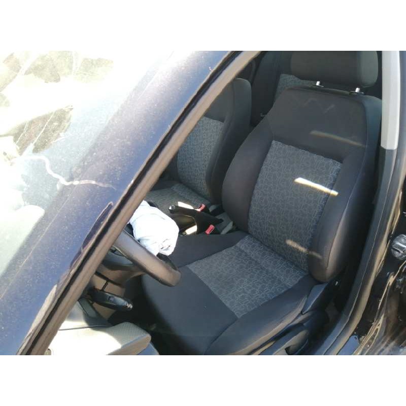 SEAT CORDOBA (6L2) 2007