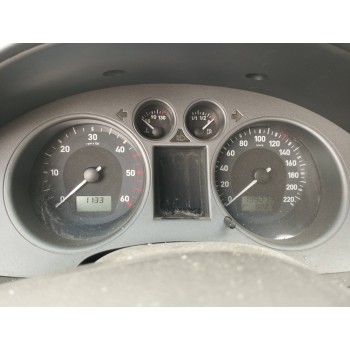 Recambio de carroceria corte para seat ibiza (6l1) 1.9 tdi referencia OEM IAM   
