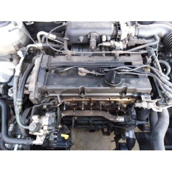 hyundai elantra (xd) del año 2004