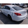 opel insignia berlina del año 2011