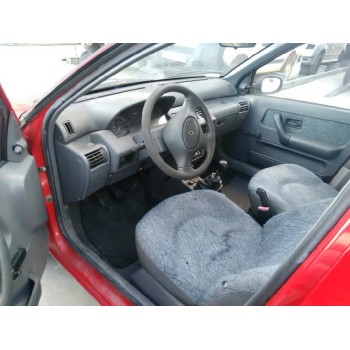 renault clio i fase i+ii (b/c57) del año 1996