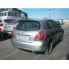 nissan almera (n16/e) del año 2003