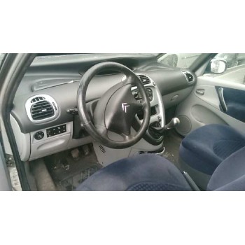 citroën xsara picasso del año 2005