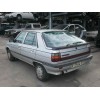 renault 11 (b/c37_) del año 1983