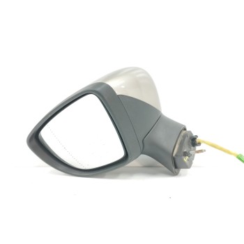 RETROVISOR IZQUIERDO 9 CABLES 