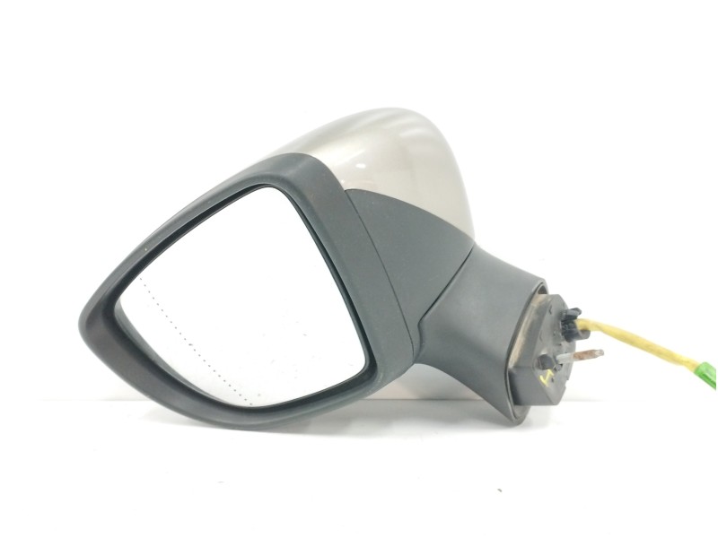 Recambio de retrovisor izquierdo para renault captur 1.5 dci diesel fap energy referencia OEM IAM  9 CABLES 