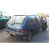 peugeot 205 berlina del año 1997