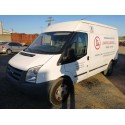 FORD TRANSIT CAJA CERRADA '06