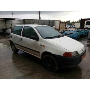 fiat punto (176_) del año 1997