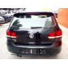 volkswagen golf vi (5k1) del año 2009