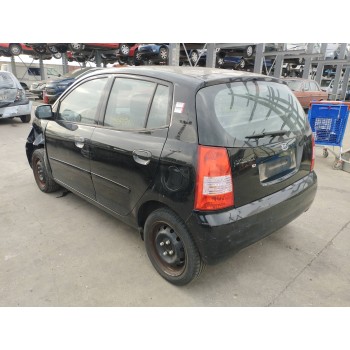 kia picanto i (sa) del año 2005