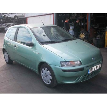 fiat punto berlina (188) del año 2001
