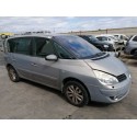 RENAULT ESPACE IV (JK0)