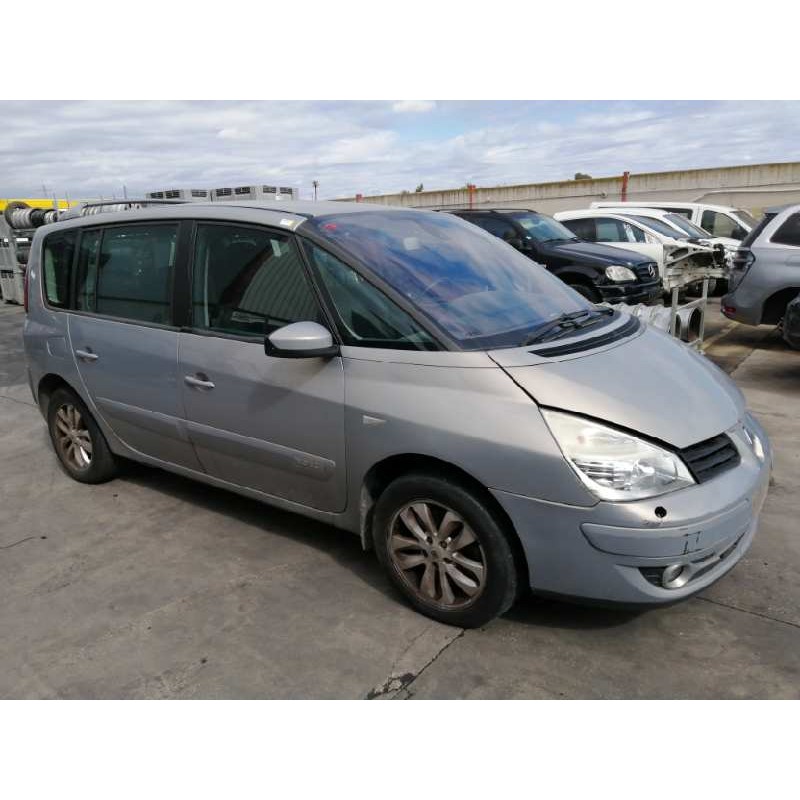 RENAULT ESPACE IV (JK0)