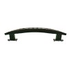 Recambio de refuerzo paragolpes trasero para mercedes-benz clase gla (w156) 200 cdi referencia OEM IAM 11761002  