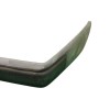Recambio de paragolpes trasero para mercedes-benz clase e (w124) berlina 3.0 turbodiesel referencia OEM IAM 1248800340 OBSERVAR 