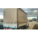 IVECO DAILY CAJA ABIERTA / VOLQUETE