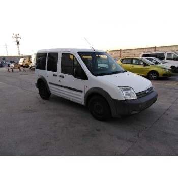 ford transit connect (tc7) del año 2007