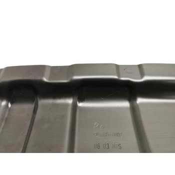 Recambio de refuerzo paragolpes trasero para mercedes-benz clase gla (w156) 200 cdi referencia OEM IAM 11761002  