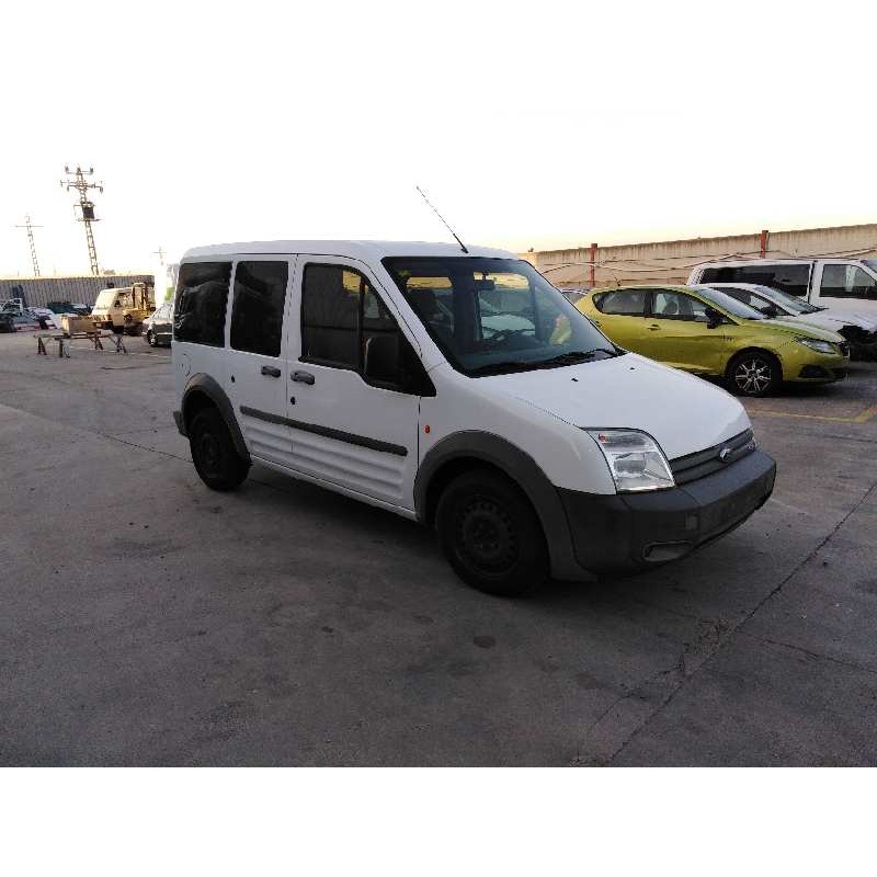 FORD TRANSIT CONNECT (TC7)