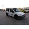 ford transit connect (tc7) del año 2007