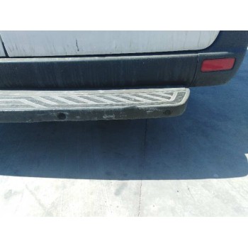 hyundai h350 kasten del año 2018