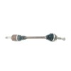 Recambio de transmision delantera izquierda para peugeot boxer caja abierta (rs2850)(230)(´02) 2.5 turbodiesel referencia OEM IA