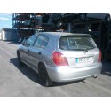 NISSAN ALMERA (N16/E)