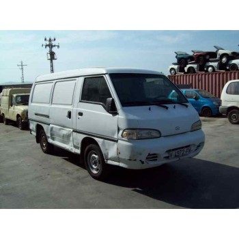 hyundai h 100 del año 1994