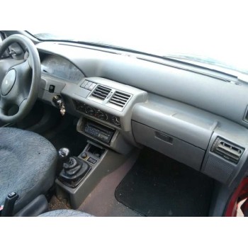 renault clio i fase i+ii (b/c57) del año 1996