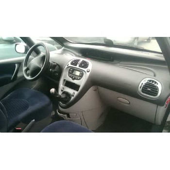 citroën xsara picasso del año 2005