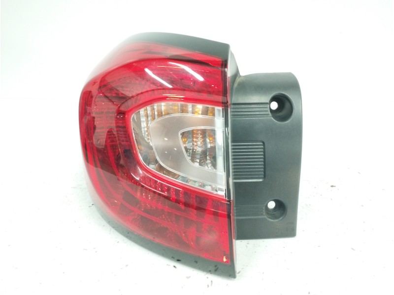 Recambio de piloto trasero izquierdo para renault captur 1.5 dci diesel fap energy referencia OEM IAM 265558548R Recambio de piloto trasero izquierdo para renault captur 1.5 dci diesel fap energy referencia OEM IAM 265558548R