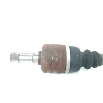 Recambio de transmision delantera izquierda para peugeot boxer caja abierta (rs2850)(230)(´02) 2.5 turbodiesel referencia OEM IA