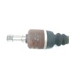 Recambio de transmision delantera izquierda para peugeot boxer caja abierta (rs2850)(230)(´02) 2.5 turbodiesel referencia OEM IA
